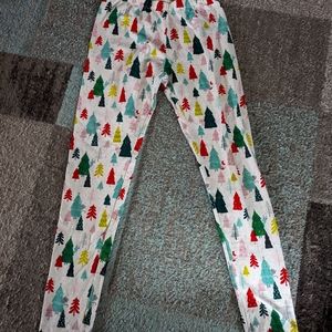 Cat and Jack Girls Leggings